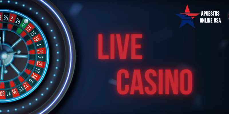 Live Casino USA