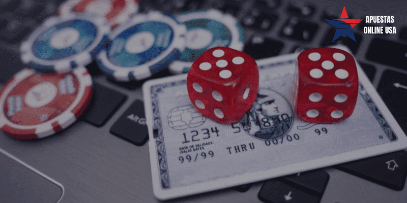 métodos de pago en casinos